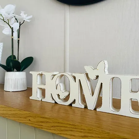 Holiday home Bridgeview With Hot Tub York